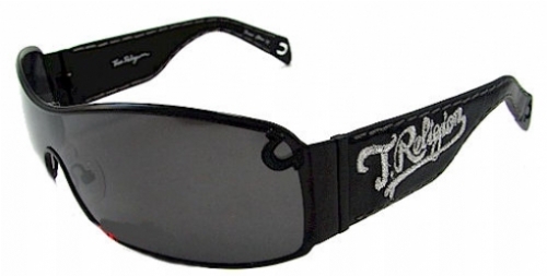 TRUE RELIGION DYLAN in BLACK