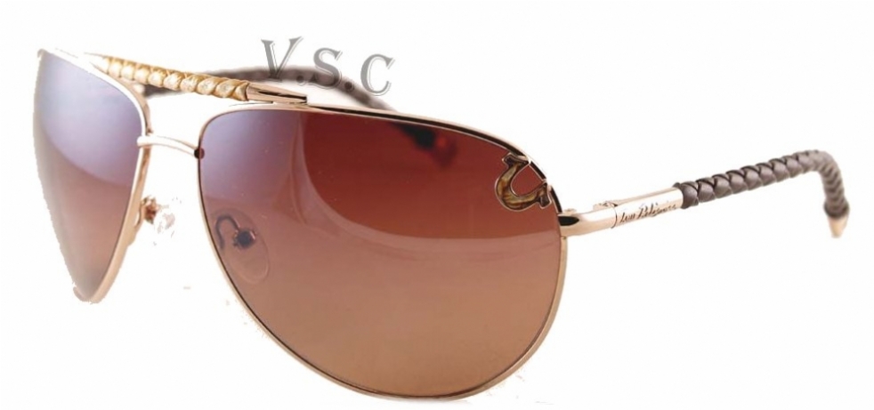 TRUE RELIGION JESSE in GOLD