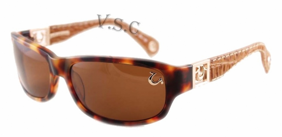 TRUE RELIGION SHANE in BLONDE