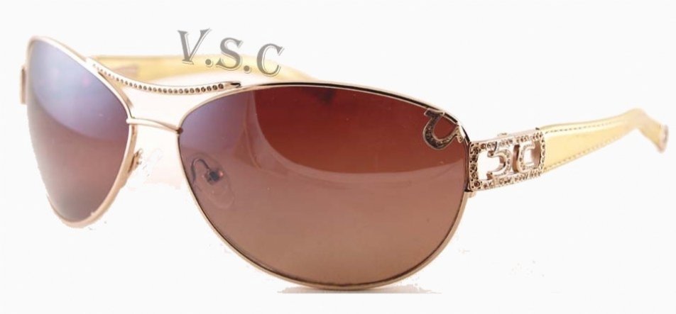 TRUE RELIGION SIERRA in GOLD