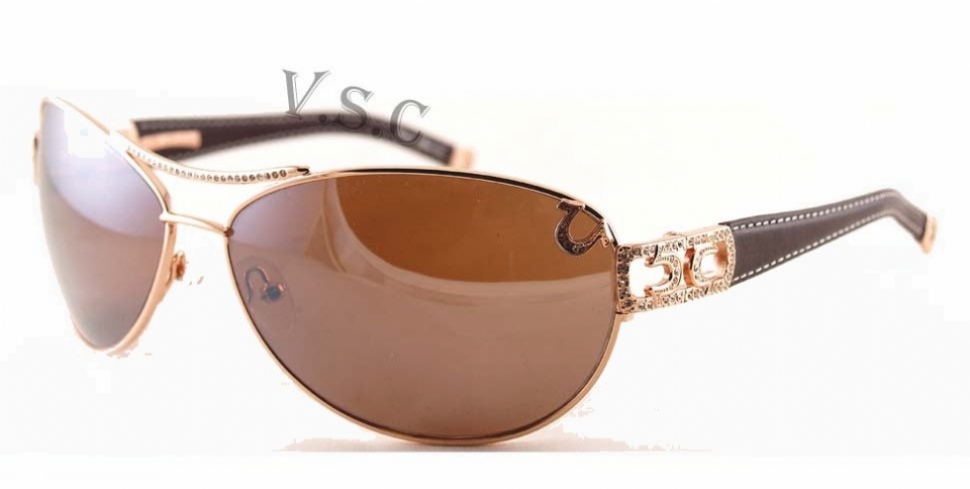 TRUE RELIGION SIERRA in ROSEGOLD