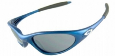 OAKLEY MINUTE in BLACKIRINIUMCODEBLUE