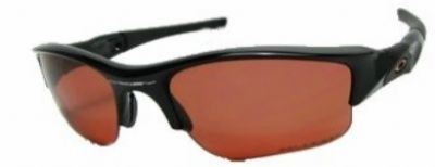 OAKLEY FLAK JACKET XLJ in 24020