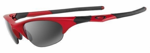 OAKLEY HALF JACKET in 12640