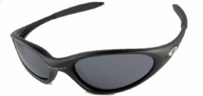 OAKLEY MINUTE in BLACKIRIDIUMBLACK