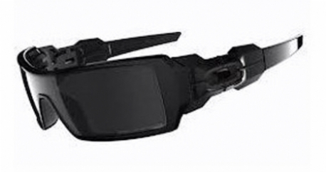 OAKLEY OIL RIG in 26203