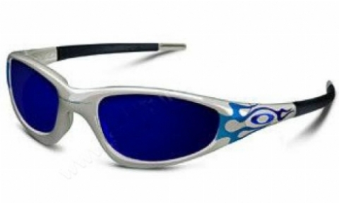 OAKLEY STRAIGHT JACKET in 04261
