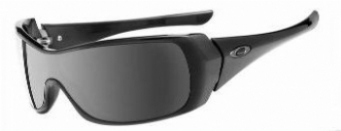 OAKLEY RIDDLE in BLACK