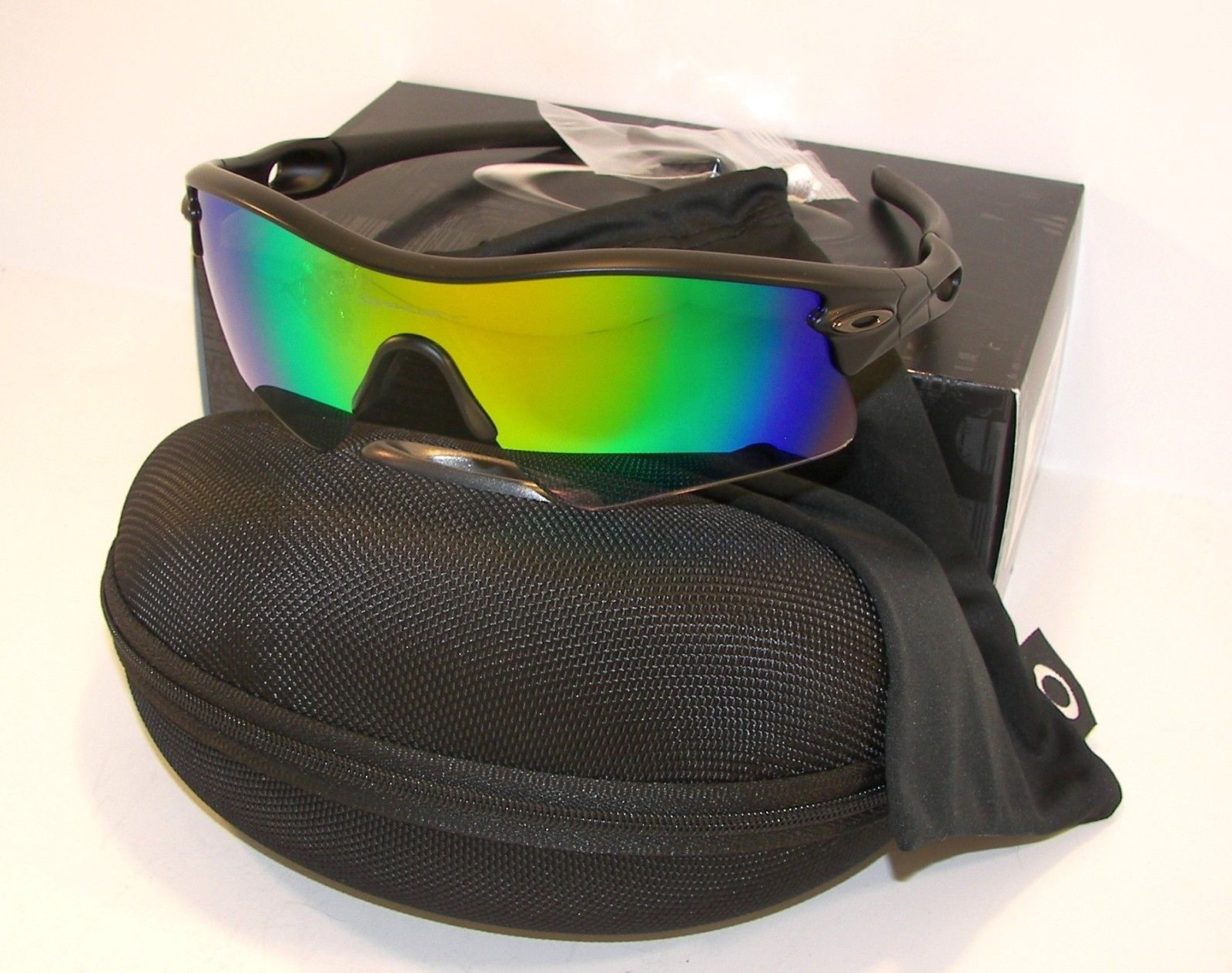 OAKLEY RADAR RANGE in 09676