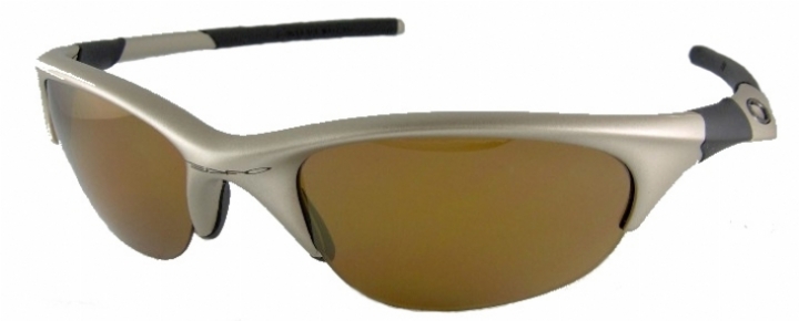 OAKLEY HALF JACKET in 03618