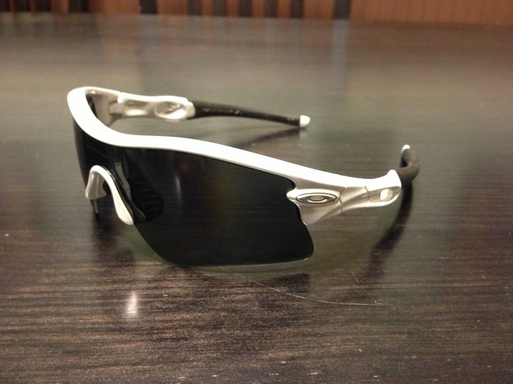 OAKLEY RADAR RANGE in 09758