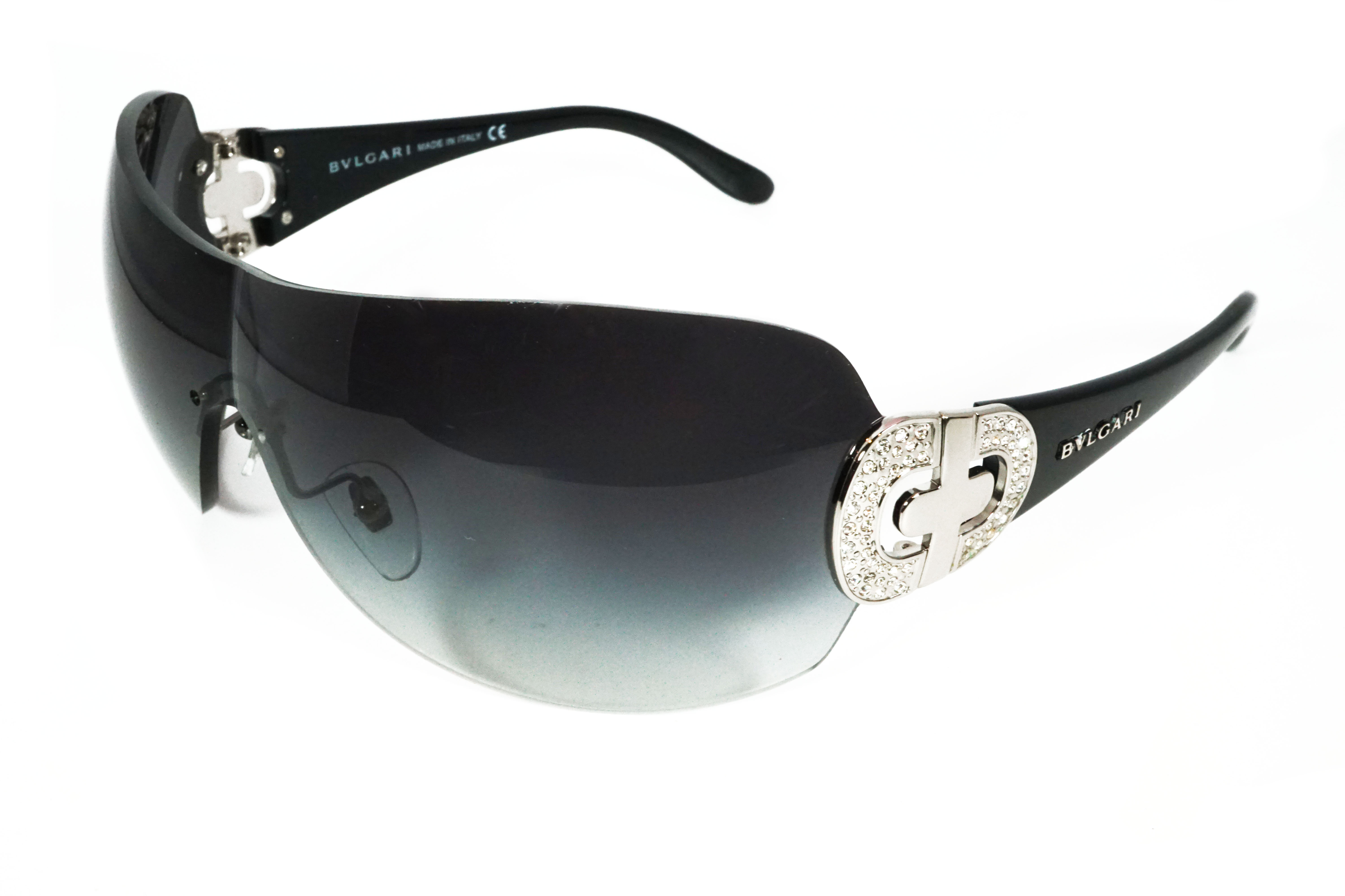 BVLGARI 6007B in 1028G