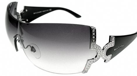 BVLGARI 651B in 9398G