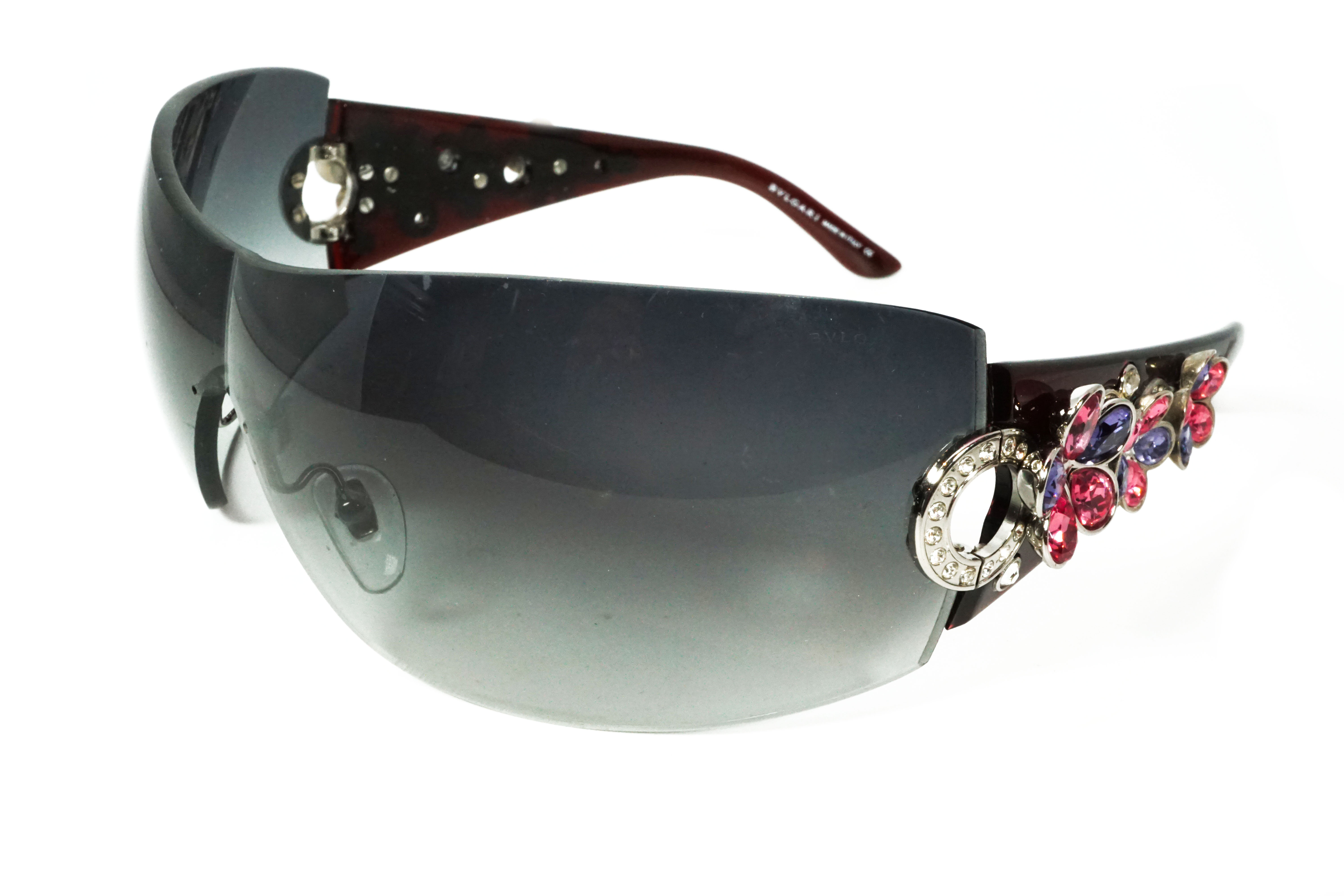 BVLGARI 652B in 9488G