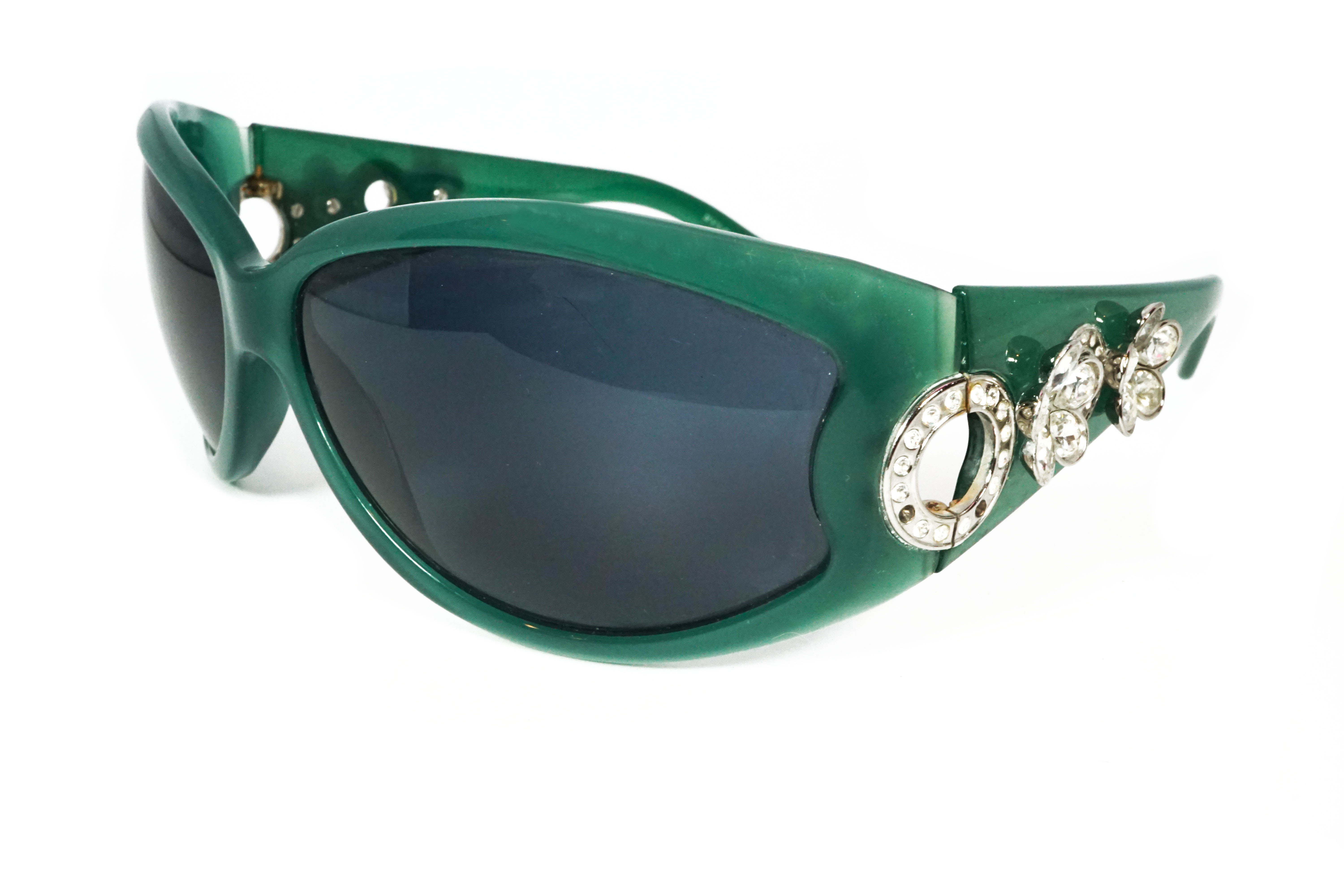 BVLGARI 858B in 82111