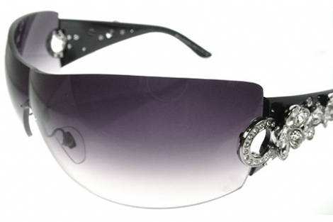 BVLGARI 652B in 9398G