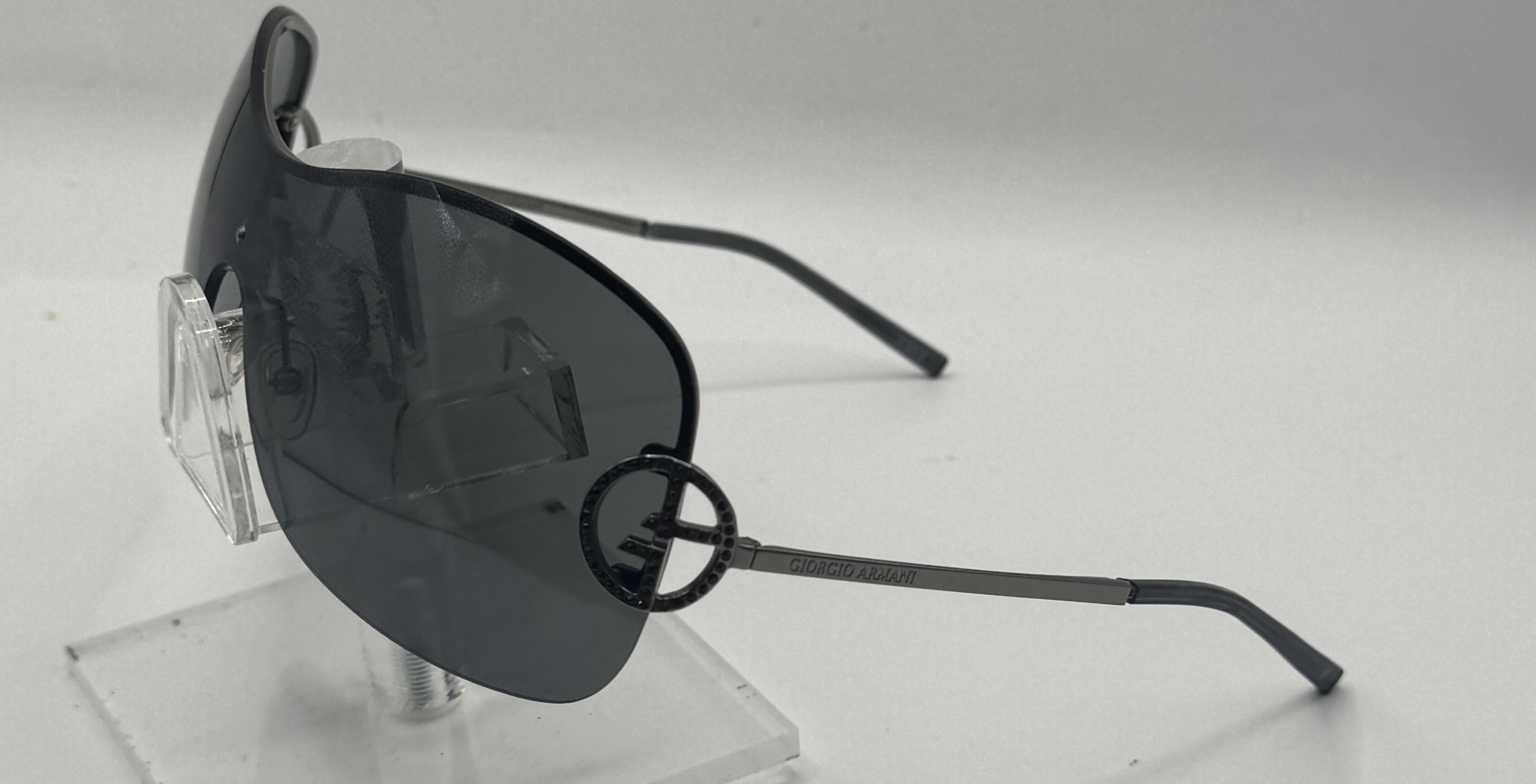 GIORGIO ARMANI 371 {DISPLAY MODEL}