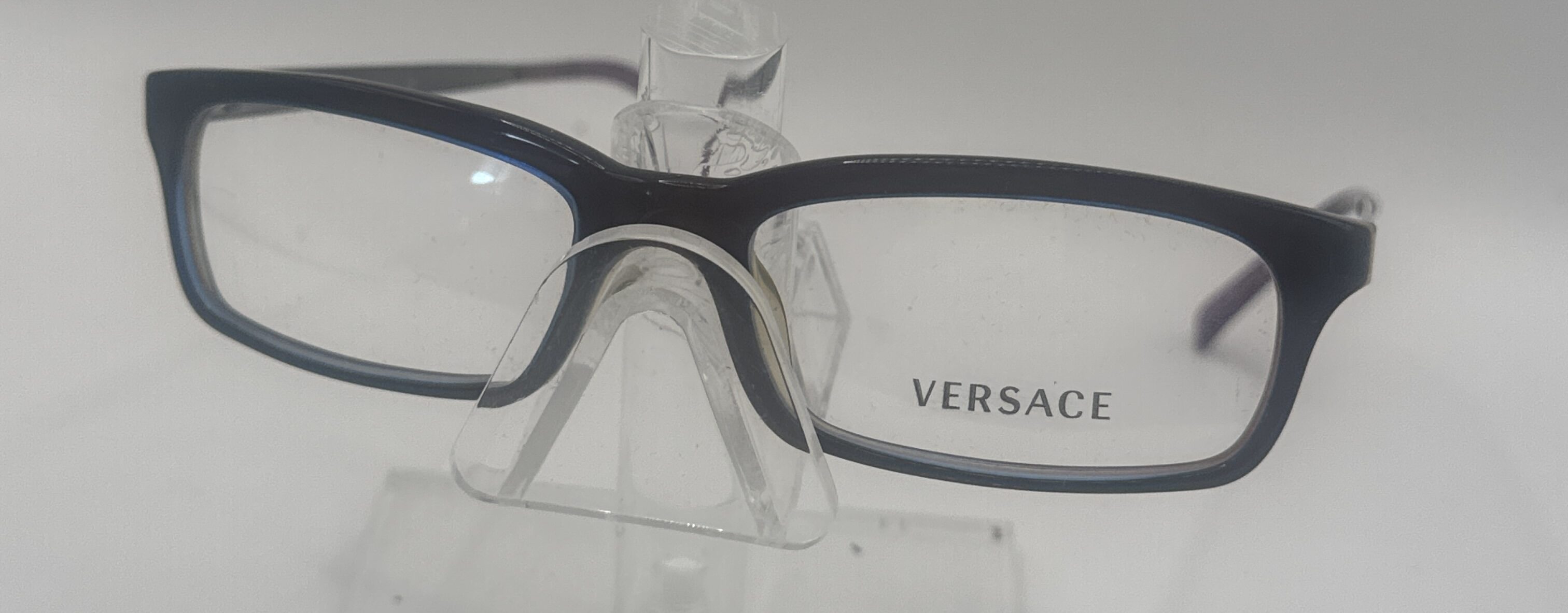 VERSACE 3075B {SIZE 50}