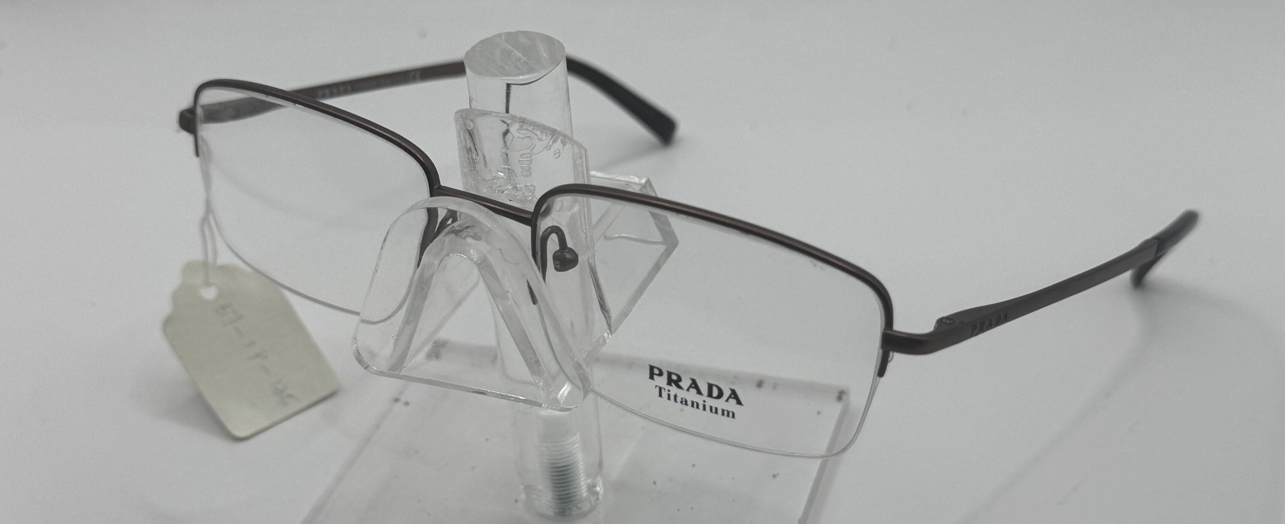 PRADA VPR69H