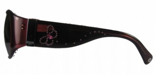 COACH JUDI 457 in BUGANDY