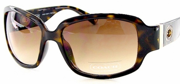 COACH PIPER 611 in 611