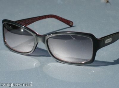 COACH KAREN 434 in BLKBUR