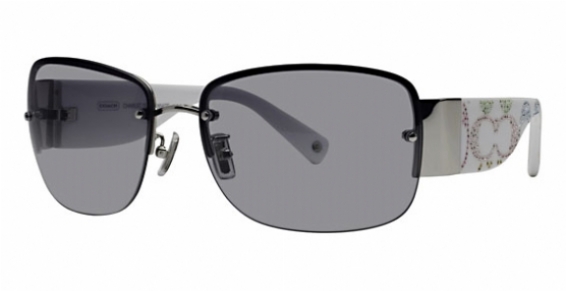 COACH CHARLEE 342 in 000