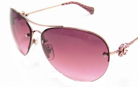 COACH KAYLA S335 in ROSE