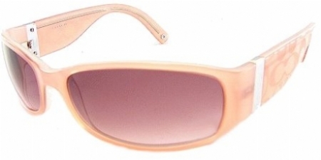 COACH ABIGALE 431 in PINK