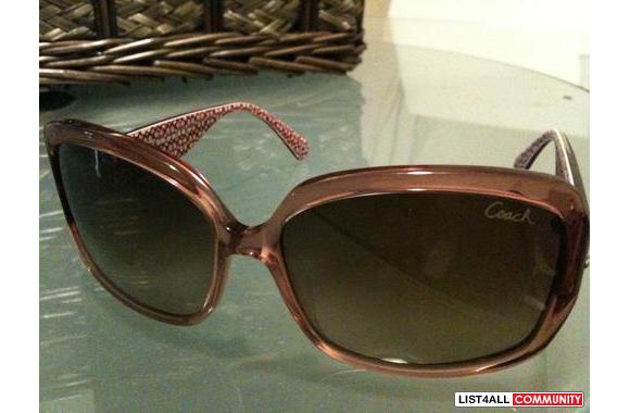 COACH SCARLETT 809 in 651