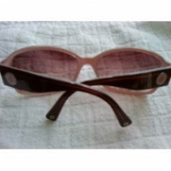 COACH DINA 435 in BURGUNDY