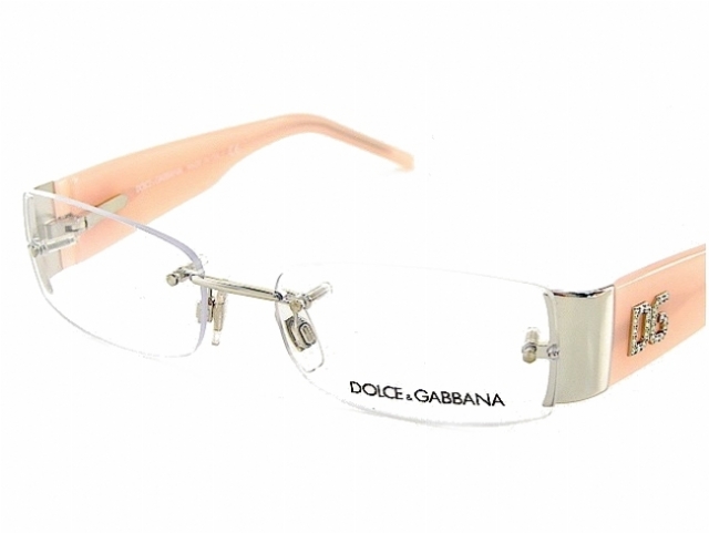 DOLCE GABBANA 1107B in 113