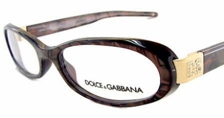 DOLCE GABBANA 3022B in 639