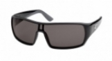 COSTA DEL MAR BILL CHASER in SHINY-BLACK-GRAY-COSTA-400
