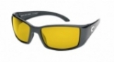 COSTA DEL MAR BLACKFIN 400 in GUN-SUN-GLASS-400BL