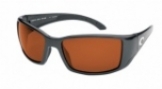 COSTA DEL MAR BLACKFIN 400 in GUN-VERM-GLASS-400BL