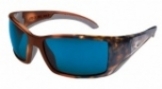 COSTA DEL MAR BLACKFIN 400 in TRT-BLU-MIRROR-400BL
