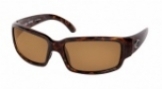 COSTA DEL MAR CABALLITO 400 in TORTOISE-AMBER-GLASS-400