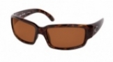 COSTA DEL MAR CABALLITO 580 in TORTOISE-COPPER-GLASS-580