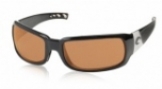 COSTA DEL MAR CIN 400 in SHY-BLK-AMB-GLASS-400