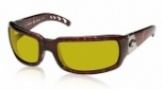 COSTA DEL MAR CIN 400 in SHY-TORT-SUN-GLASS-400