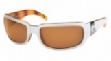 COSTA DEL MAR CIN 400 in WHT-TORT-AMB-GLASS-400