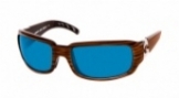 COSTA DEL MAR CIN 580 in DRFWD-BLUE-MIRROR-580