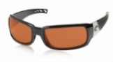 COSTA DEL MAR CIN 580 in SHY-BLK-COPR-GLASS-580