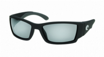 COSTA DEL MAR CORBINA 580 in SHY-BLK-SIL-MIRROR-580CB