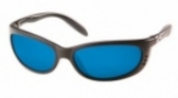 COSTA DEL MAR FATHOM 400 in MT-BLK-BLUE-MIRROR-400