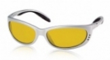 COSTA DEL MAR FATHOM 400 in SILVER-SUN-GLASS-400