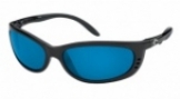 COSTA DEL MAR FATHOM 580 in GUNMTL-BLUE-MIRROR-580