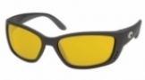 COSTA DEL MAR FISCH 400 in SHY-BLK-SUN-GLASS-400FS