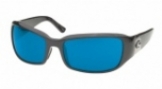 COSTA DEL MAR GATUN 400 in SHY-BLK-BLUE-MIRROR-400GA